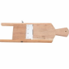 Wooden Slicer Chipser